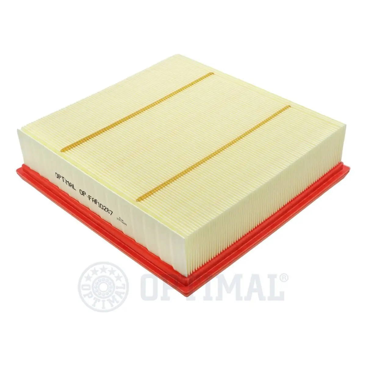 Luftfilter OPTIMAL OP-FAF10287