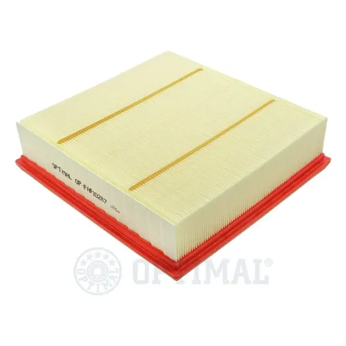 Luftfilter OPTIMAL OP-FAF10287 Bild Luftfilter OPTIMAL OP-FAF10287