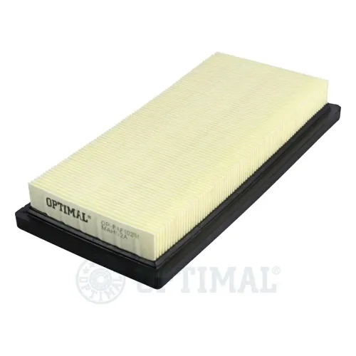 Luftfilter OPTIMAL OP-FAF10291 Bild Luftfilter OPTIMAL OP-FAF10291