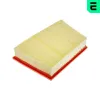 Luftfilter OPTIMAL OP-FAF10296 Bild Luftfilter OPTIMAL OP-FAF10296