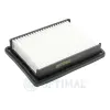 Luftfilter OPTIMAL OP-FAF10299 Bild Luftfilter OPTIMAL OP-FAF10299