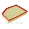 Luftfilter OPTIMAL OP-FAF10301 Bild Luftfilter OPTIMAL OP-FAF10301