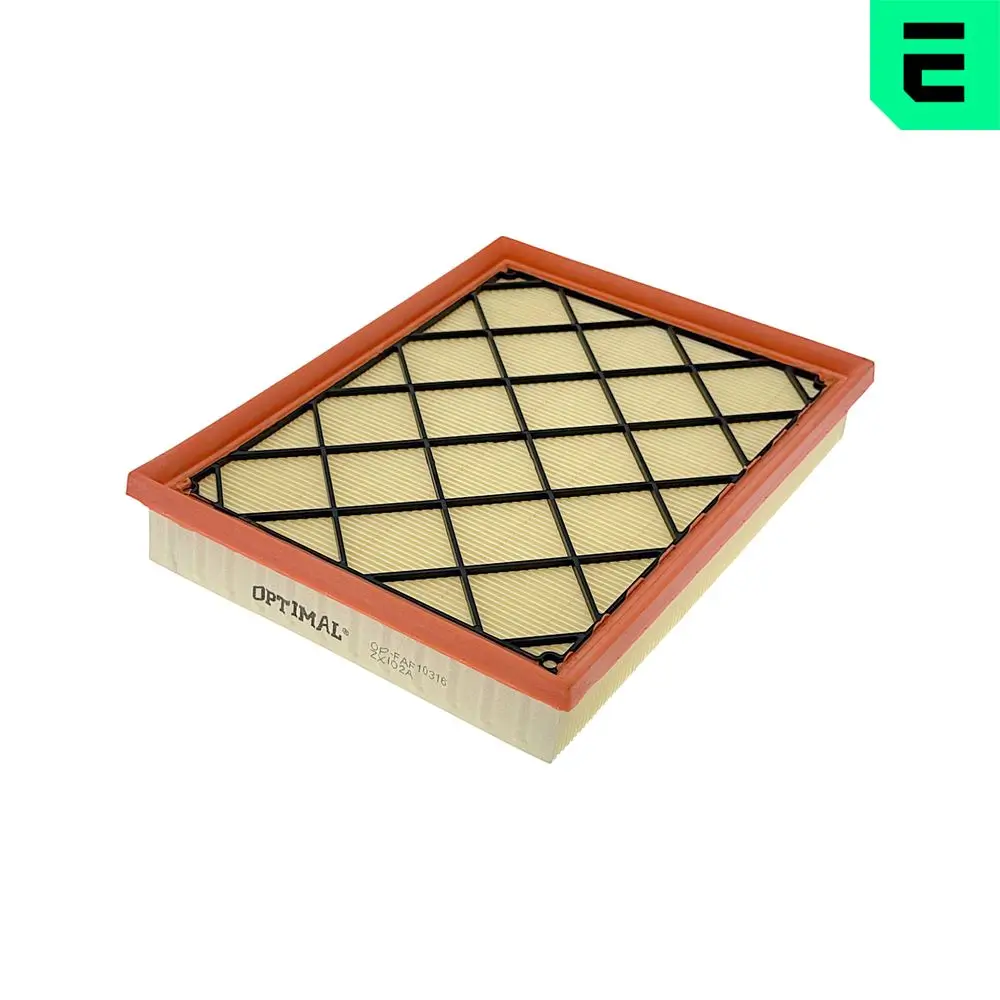 Luftfilter OPTIMAL OP-FAF10316