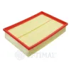Luftfilter OPTIMAL OP-FAF10318 Bild Luftfilter OPTIMAL OP-FAF10318