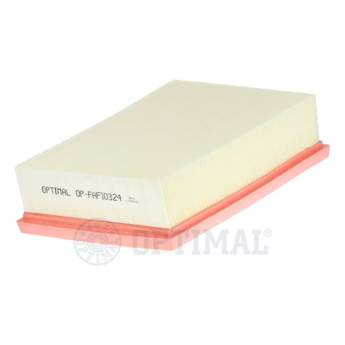 Luftfilter OPTIMAL OP-FAF10324