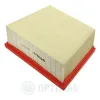 Luftfilter OPTIMAL OP-FAF10329 Bild Luftfilter OPTIMAL OP-FAF10329