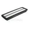 Luftfilter OPTIMAL OP-FAF10331 Bild Luftfilter OPTIMAL OP-FAF10331