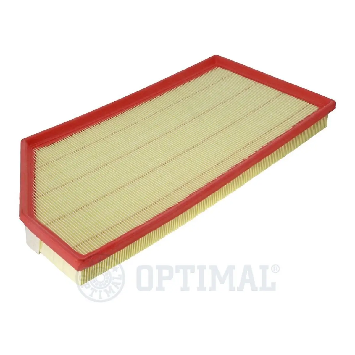 Luftfilter OPTIMAL OP-FAF10337 Bild Luftfilter OPTIMAL OP-FAF10337