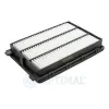 Luftfilter OPTIMAL OP-FAF10340 Bild Luftfilter OPTIMAL OP-FAF10340