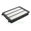 Luftfilter OPTIMAL OP-FAF10340 Bild Luftfilter OPTIMAL OP-FAF10340