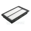 Luftfilter OPTIMAL OP-FAF10348 Bild Luftfilter OPTIMAL OP-FAF10348