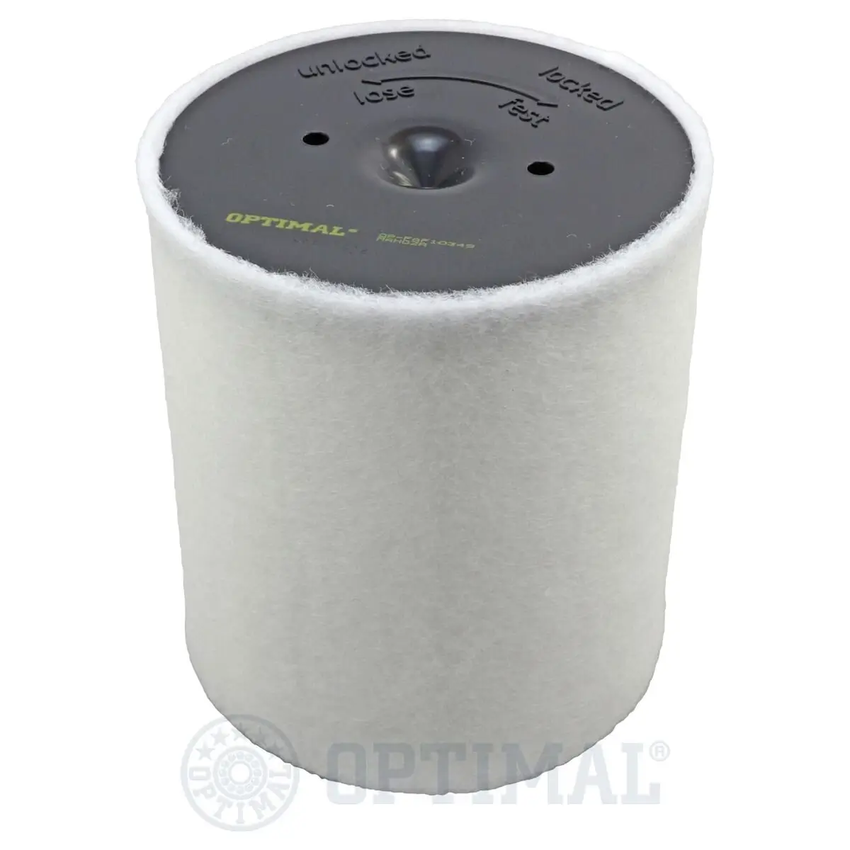 Luftfilter OPTIMAL OP-FAF10349