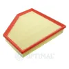 Luftfilter OPTIMAL OP-FAF10354 Bild Luftfilter OPTIMAL OP-FAF10354