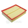 Luftfilter OPTIMAL OP-FAF10355 Bild Luftfilter OPTIMAL OP-FAF10355