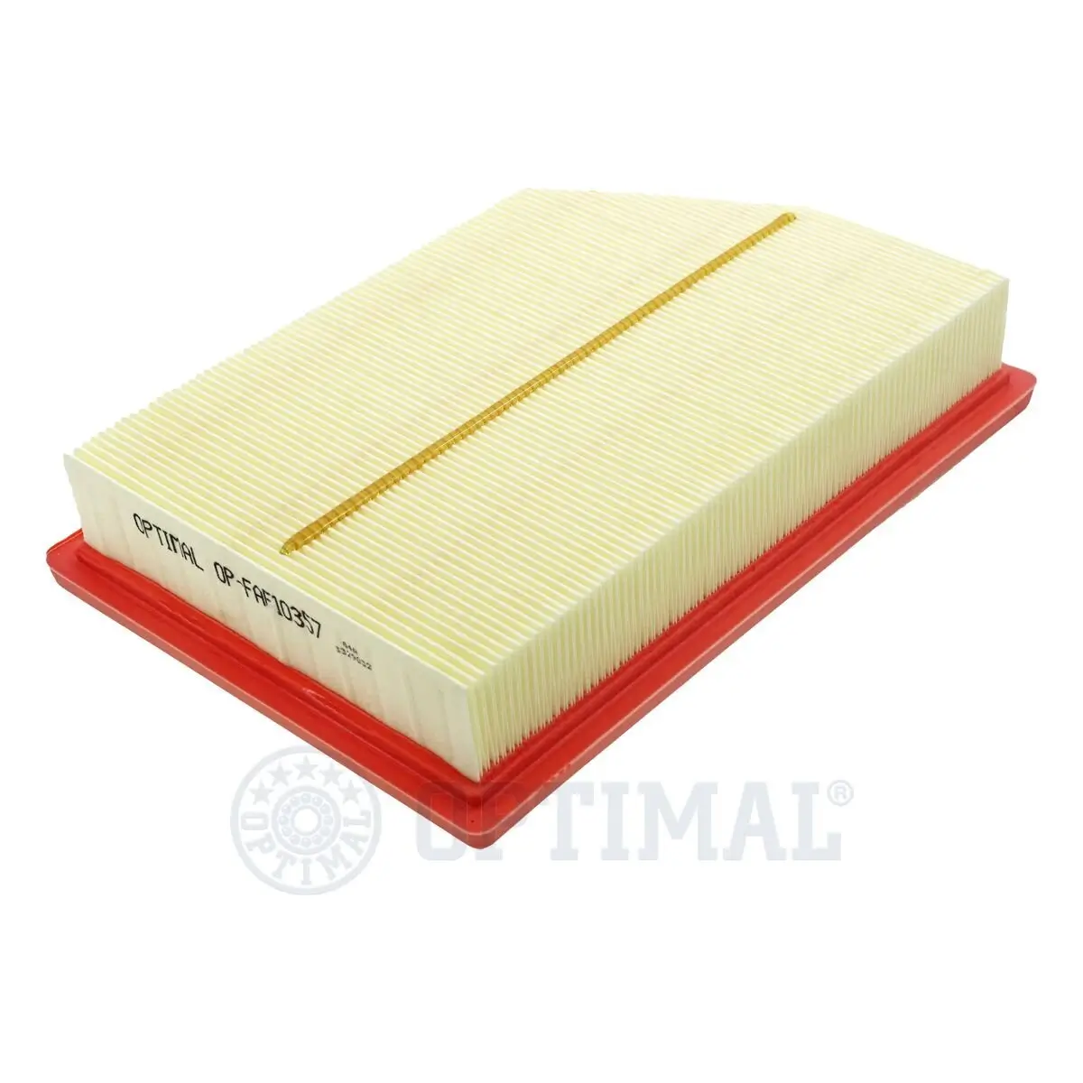 Luftfilter OPTIMAL OP-FAF10357