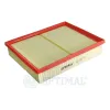 Luftfilter OPTIMAL OP-FAF10358 Bild Luftfilter OPTIMAL OP-FAF10358