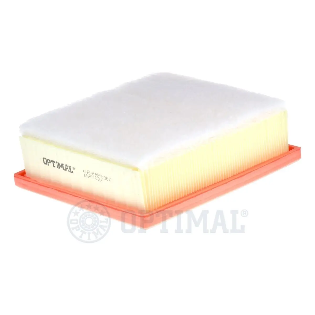 Luftfilter OPTIMAL OP-FAF10360