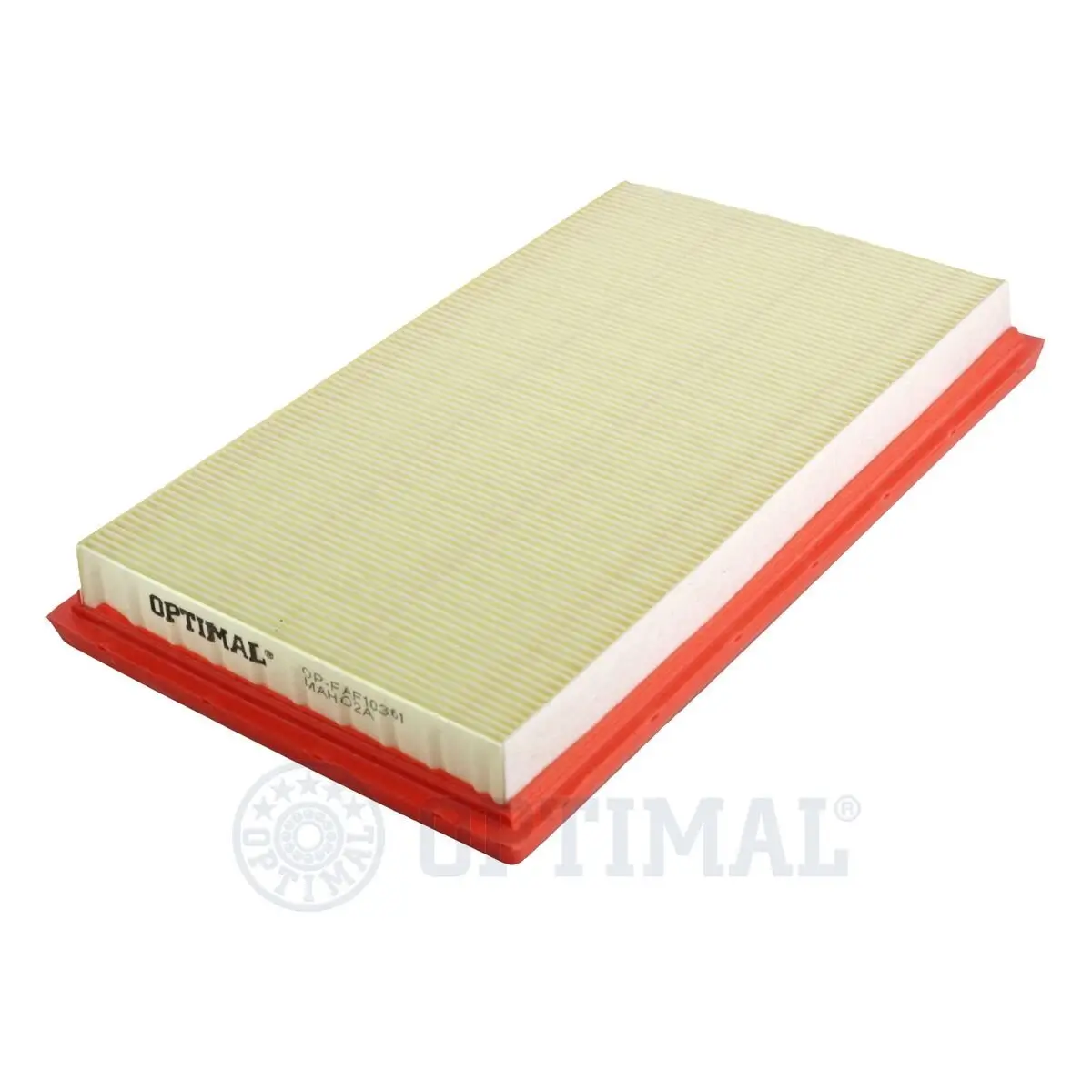 Luftfilter OPTIMAL OP-FAF10361