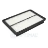 Luftfilter OPTIMAL OP-FAF10362 Bild Luftfilter OPTIMAL OP-FAF10362