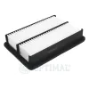 Luftfilter OPTIMAL OP-FAF10363 Bild Luftfilter OPTIMAL OP-FAF10363