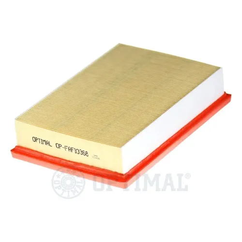 Luftfilter OPTIMAL OP-FAF10368 Bild Luftfilter OPTIMAL OP-FAF10368