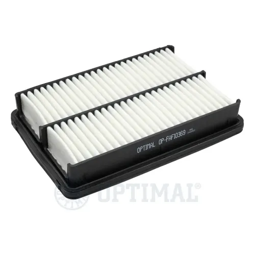 Luftfilter OPTIMAL OP-FAF10369 Bild Luftfilter OPTIMAL OP-FAF10369
