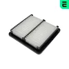 Luftfilter OPTIMAL OP-FAF10454 Bild Luftfilter OPTIMAL OP-FAF10454