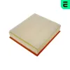 Luftfilter OPTIMAL OP-FAF10498 Bild Luftfilter OPTIMAL OP-FAF10498