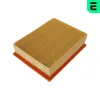 Luftfilter OPTIMAL OP-FAF10516 Bild Luftfilter OPTIMAL OP-FAF10516