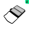 Luftfilter OPTIMAL OP-FAF10522 Bild Luftfilter OPTIMAL OP-FAF10522