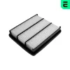 Luftfilter OPTIMAL OP-FAF10536 Bild Luftfilter OPTIMAL OP-FAF10536