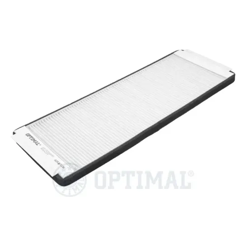 Filter, Innenraumluft OPTIMAL OP-FCF20001 Bild Filter, Innenraumluft OPTIMAL OP-FCF20001