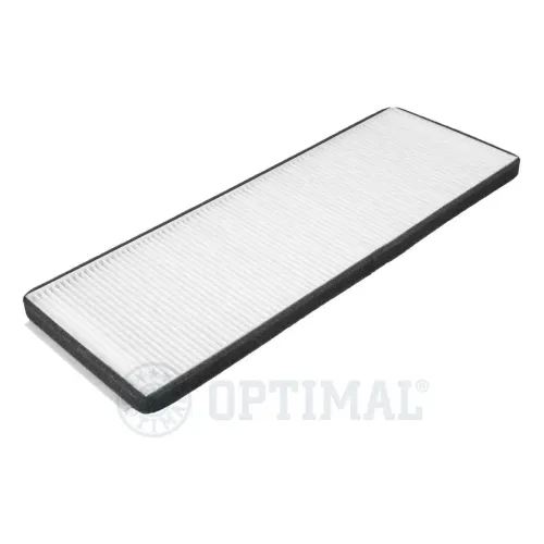 Filter, Innenraumluft OPTIMAL OP-FCF20001 Bild Filter, Innenraumluft OPTIMAL OP-FCF20001
