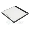 Filter, Innenraumluft OPTIMAL OP-FCF20005 Bild Filter, Innenraumluft OPTIMAL OP-FCF20005