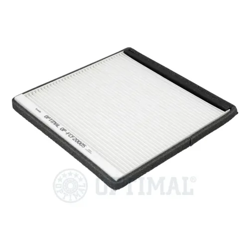 Filter, Innenraumluft OPTIMAL OP-FCF20005 Bild Filter, Innenraumluft OPTIMAL OP-FCF20005