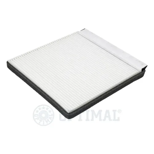 Filter, Innenraumluft OPTIMAL OP-FCF20005 Bild Filter, Innenraumluft OPTIMAL OP-FCF20005