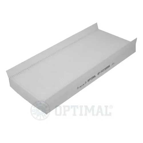 Filter, Innenraumluft OPTIMAL OP-FCF20006 Bild Filter, Innenraumluft OPTIMAL OP-FCF20006