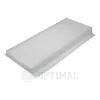 Filter, Innenraumluft OPTIMAL OP-FCF20006 Bild Filter, Innenraumluft OPTIMAL OP-FCF20006