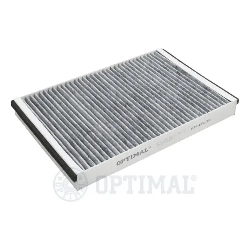 Filter, Innenraumluft OPTIMAL OP-FCF20007-C Bild Filter, Innenraumluft OPTIMAL OP-FCF20007-C