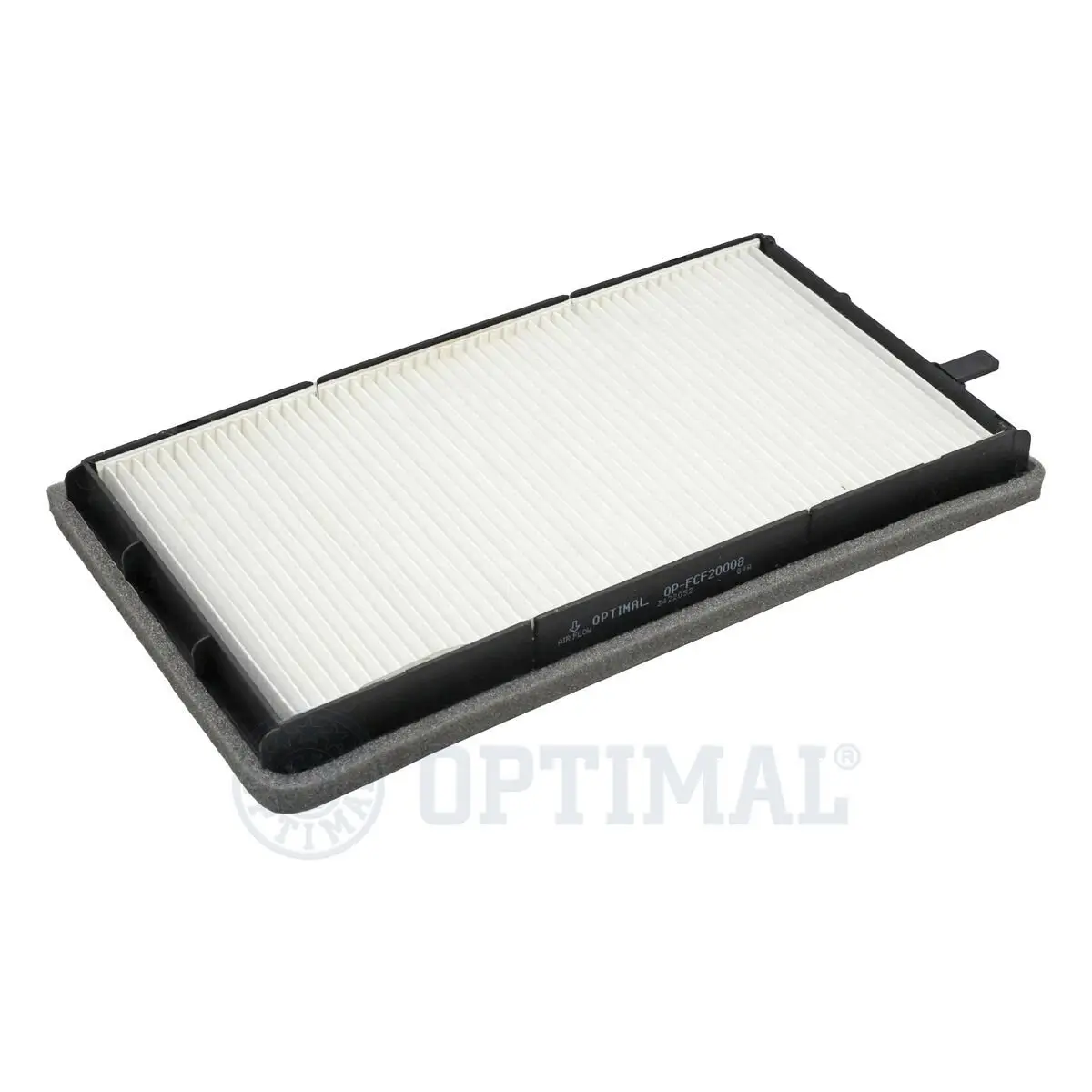 Filter, Innenraumluft OPTIMAL OP-FCF20008
