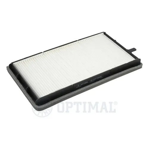 Filter, Innenraumluft OPTIMAL OP-FCF20008 Bild Filter, Innenraumluft OPTIMAL OP-FCF20008