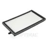 Filter, Innenraumluft OPTIMAL OP-FCF20008 Bild Filter, Innenraumluft OPTIMAL OP-FCF20008