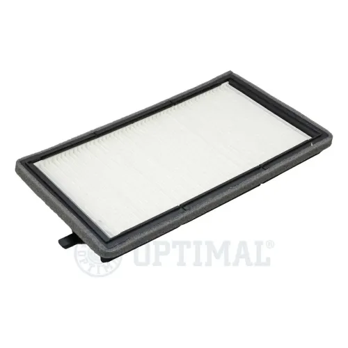 Filter, Innenraumluft OPTIMAL OP-FCF20008 Bild Filter, Innenraumluft OPTIMAL OP-FCF20008