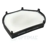 Filter, Innenraumluft OPTIMAL OP-FCF20009