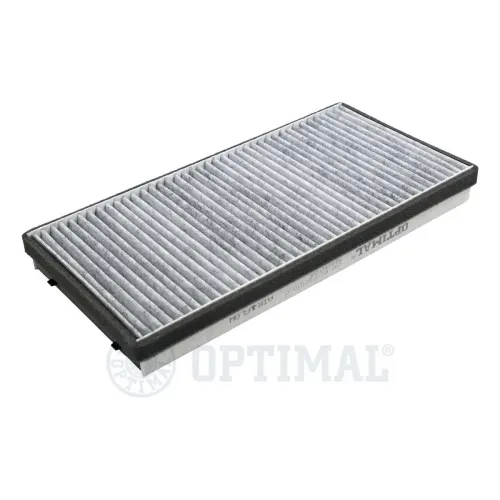 Filter, Innenraumluft OPTIMAL OP-FCF20010-C Bild Filter, Innenraumluft OPTIMAL OP-FCF20010-C