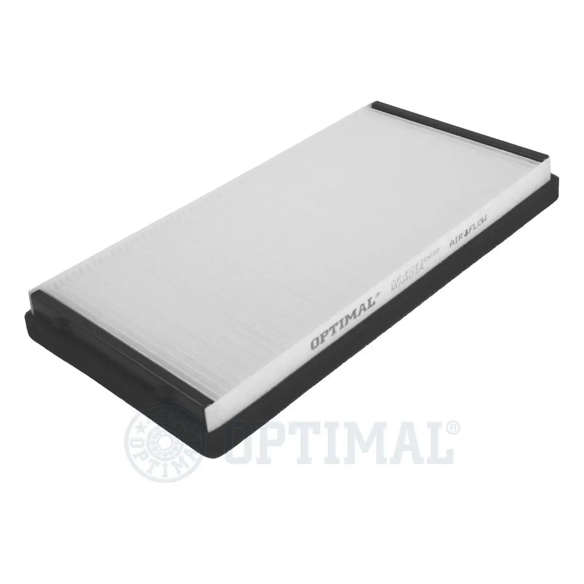 Filter, Innenraumluft OPTIMAL OP-FCF20010
