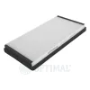 Filter, Innenraumluft OPTIMAL OP-FCF20010 Bild Filter, Innenraumluft OPTIMAL OP-FCF20010