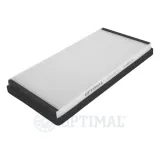 Filter, Innenraumluft OPTIMAL OP-FCF20010