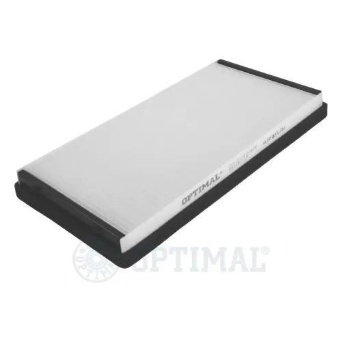 Filter, Innenraumluft OPTIMAL OP-FCF20010 Bild Filter, Innenraumluft OPTIMAL OP-FCF20010
