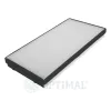 Filter, Innenraumluft OPTIMAL OP-FCF20010 Bild Filter, Innenraumluft OPTIMAL OP-FCF20010
